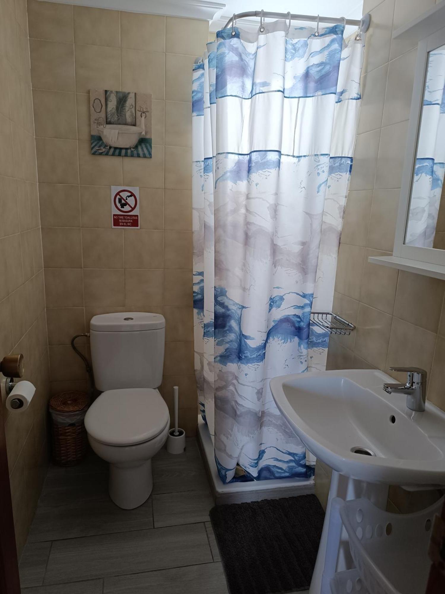Palmeras Del Sur Juan Playa de las Americas  Zewnętrze zdjęcie